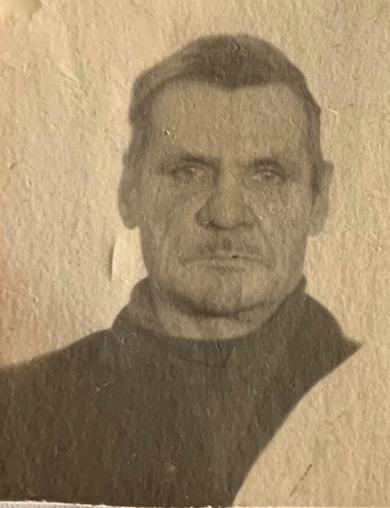 Мерзляков Михаил Данилович
