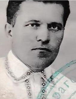 Цыганков Иван Васильевич