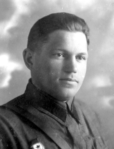 Баранов Александр