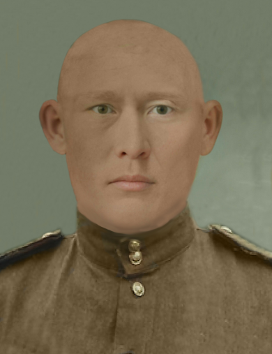 Джамбаев Балуан
