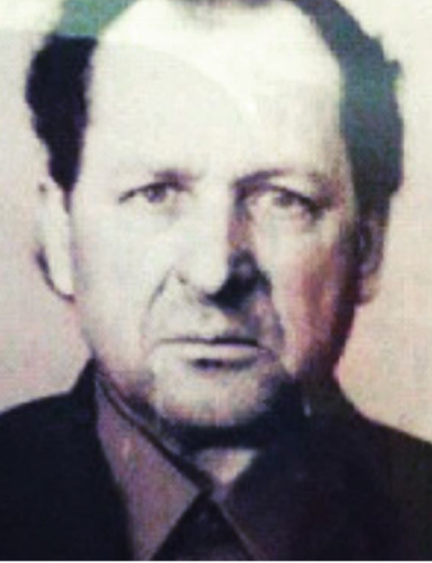 Голубев Александр Иванович
