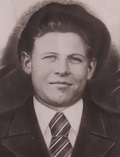 Ануфриев Александр Александрович