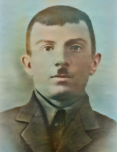 Мусаев Ахмед Магомедович