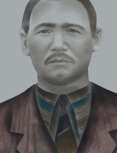 Кадыргулов Габит Абдуллович