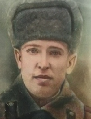 Козеко Иван Максимович