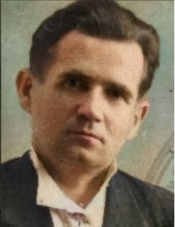 Родионов Сергей Гаврилович