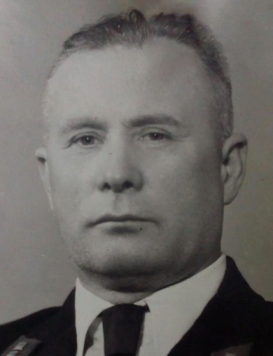 Польников Степан Иванович