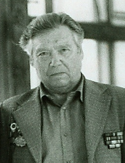Трихин Павел Петрович