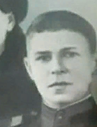 Оленица Алексей Емельянович