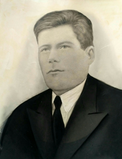 Соколов Дмитрий Дмитриевич