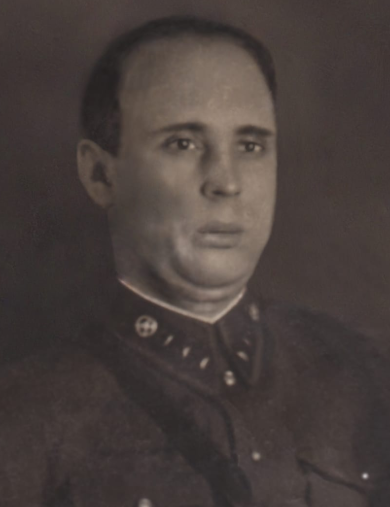 Жестков Николай Михайлович