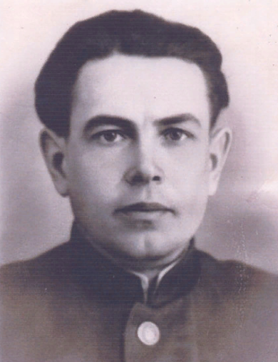 Чирак Михаил Иванович