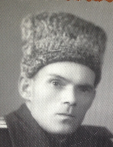 Павлов Павел Иванович