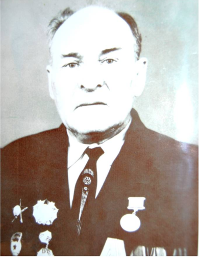 Ламтев Егор Егорович