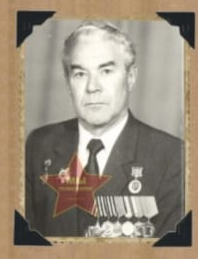 Векшин Анатолий Федорович