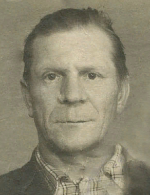 Ивлиев Дмитрий Иванович