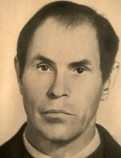 Кольцов Иван Семёнович