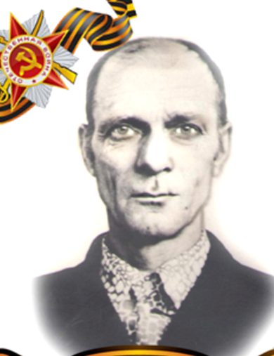Шишкин Иван Ульянович