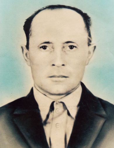 Аюпов Абдулхак Билялович