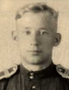 Малованов Михаил Александрович