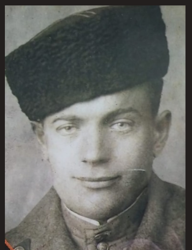 Романовский Николай Васильевич