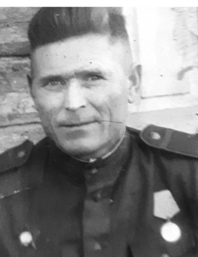 Кошкаров Иван Александрович