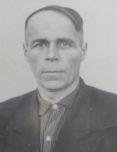 Макаров Николай Поликарпович