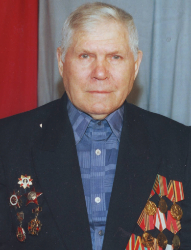 Туров Анатолий Васильевич