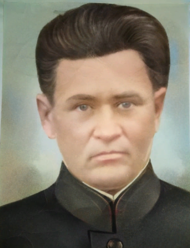 Быков Иван Петрович