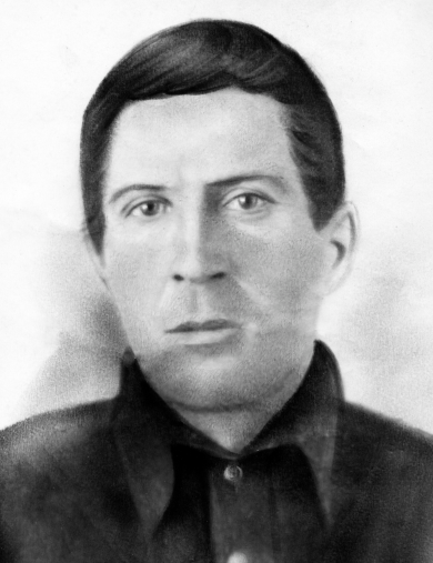 Андриянов Алексей Семёнович