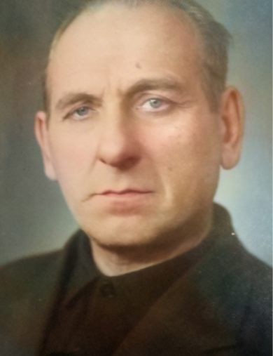 Маковейчук Иван Фёдорович