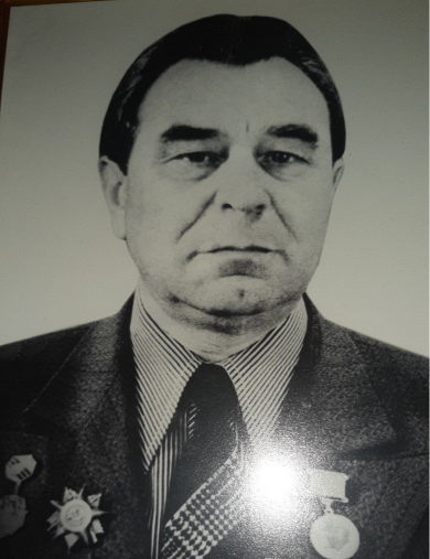 Супиталев Валентин Кузьмич