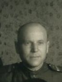 Янковой Сергей Ильич