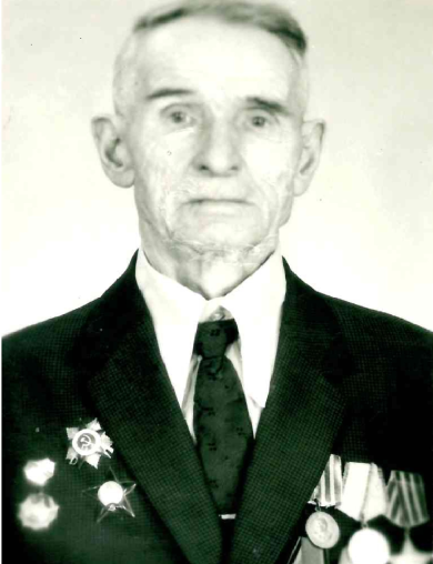Котелевский Алексей Афанасьевич