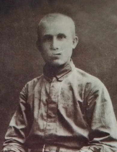 Карасев Сергей Никанорович