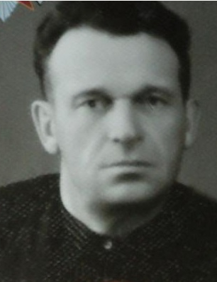 Костромитинов Алексей Дмитриевич