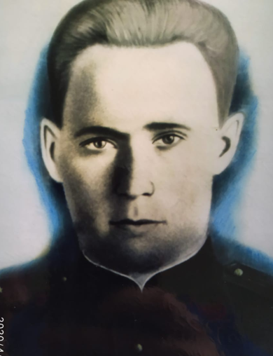 Максимычев Иван Дмитриевич