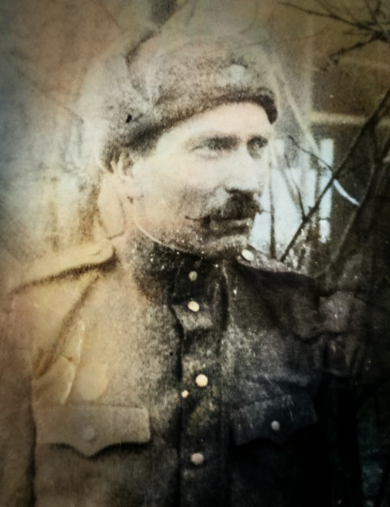 Хрипунов Павел Григорьевич