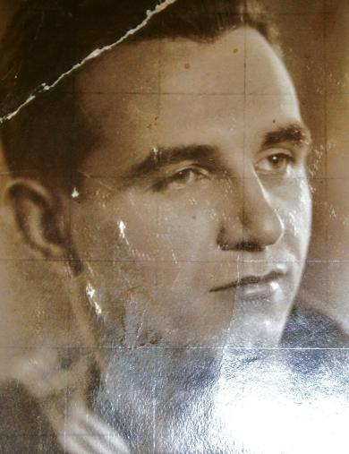 Ластовский Роман Семёнович