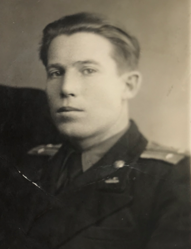 Слемзин Сергей Сергеевич