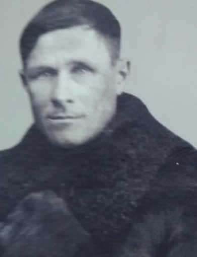 Сивков Григорий Захарович