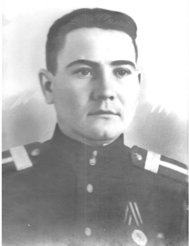 Ягупов Николай Захарович