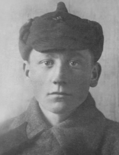 Болтовский Дмитрий Иванович