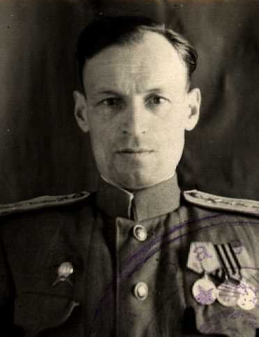 Шелехов Анатолий Ильич