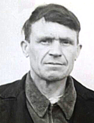 Беляев Иван Степанович