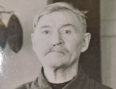 Бородин Егор Андреевич