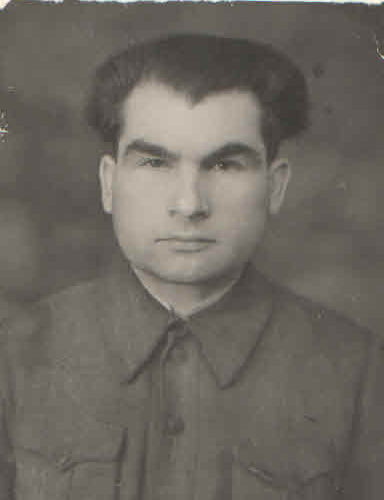 Раков Яков Михайлович