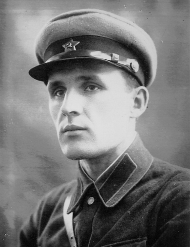 Шведченко Василий Иванович