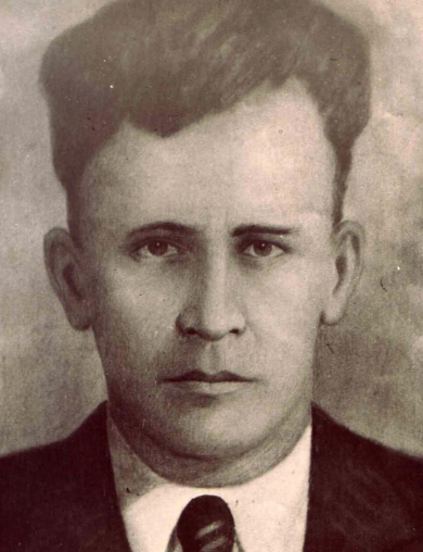 Носевич Антон Иосипович