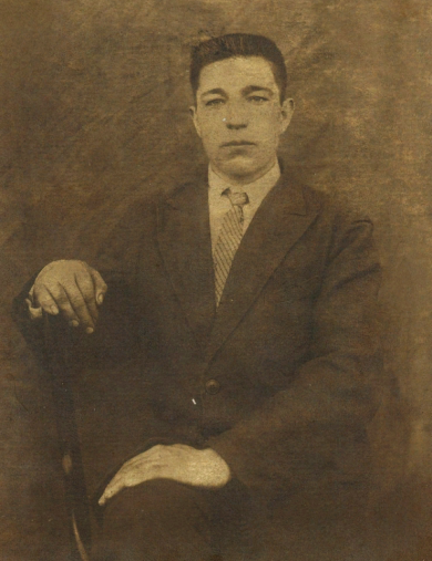 Селезнев Сергей Николаевич